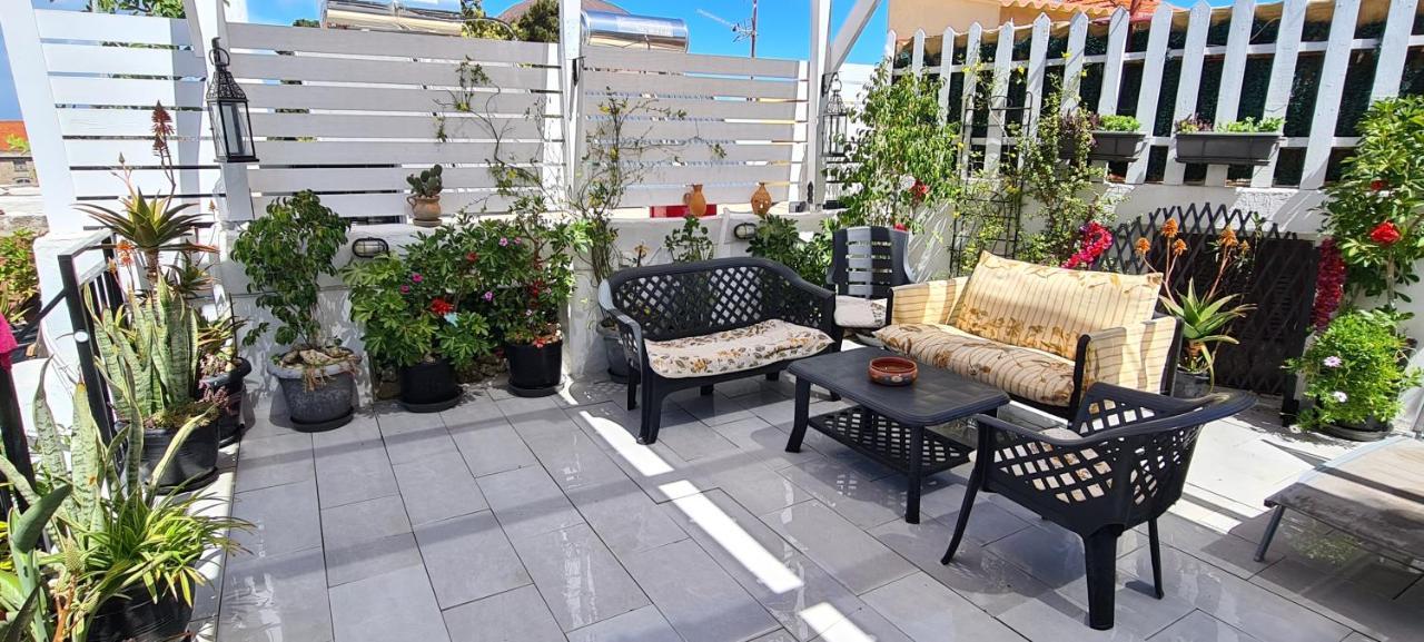 Diasoulas House Rhodes City Exteriör bild